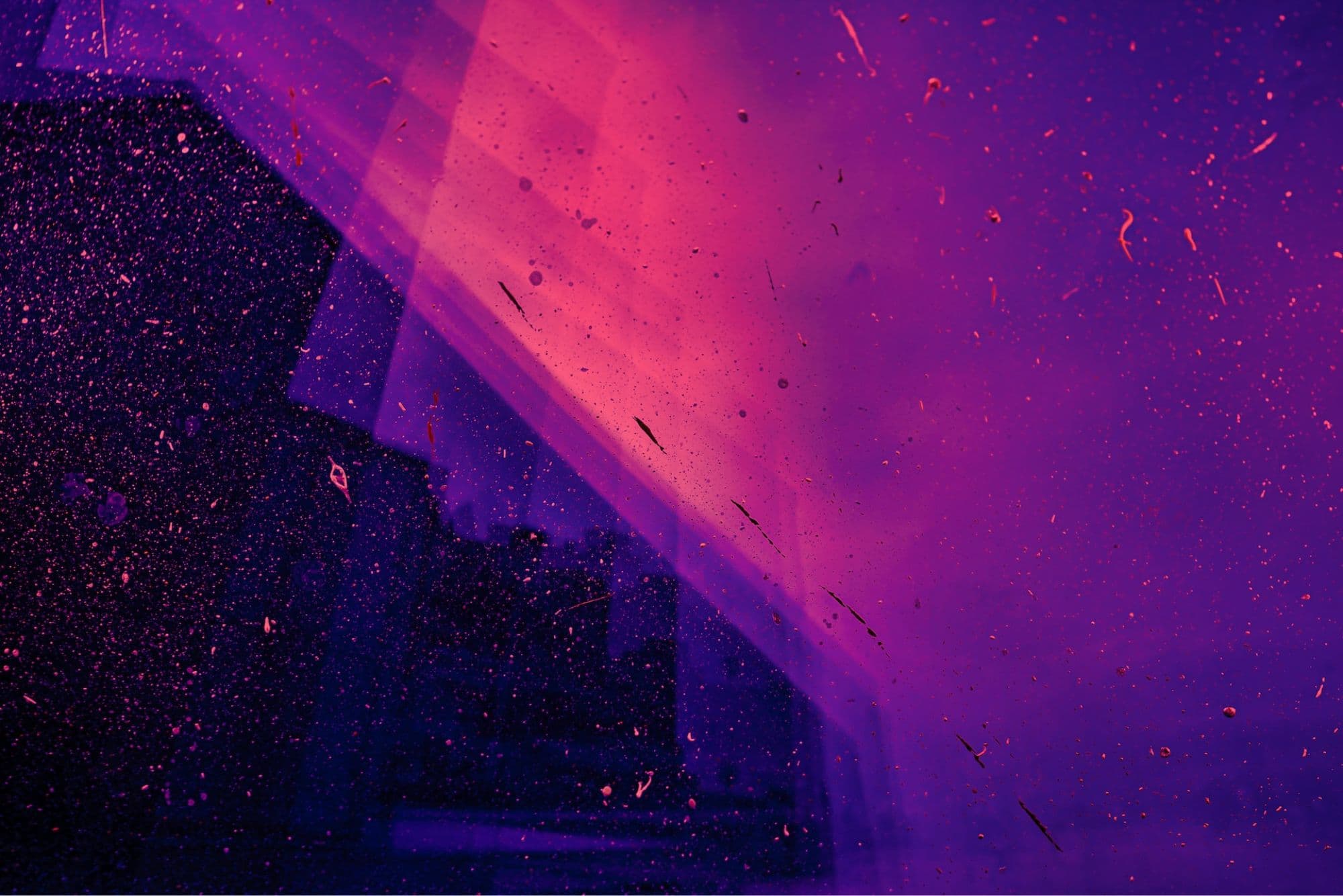 Abstract shapes